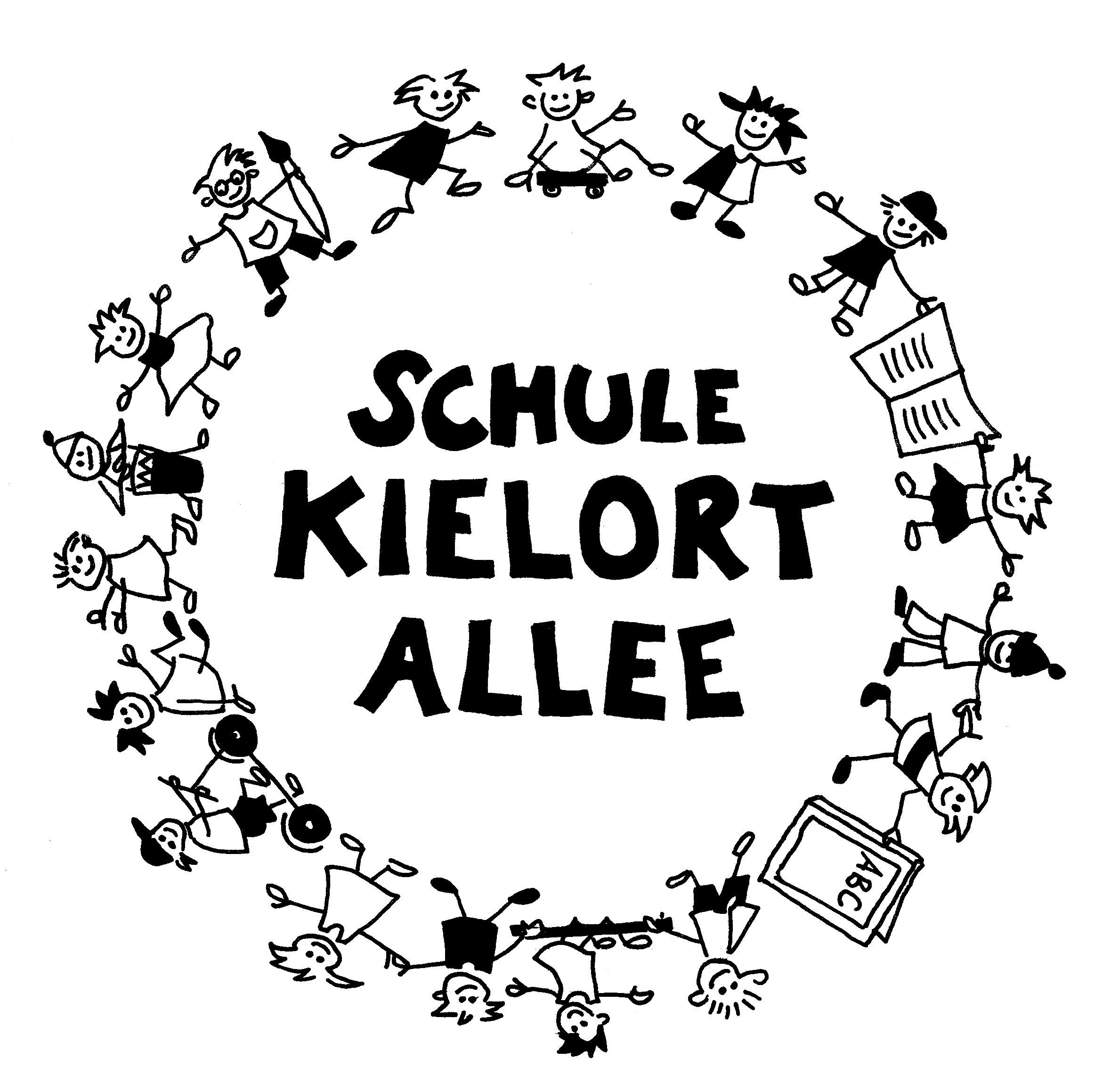 Schule Kielortallee